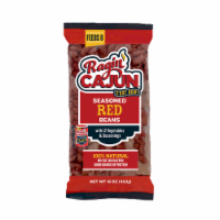 Ragin Cajun™ Fixin's Seasoned Red Beans Perspective: Main