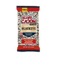 Ragin' Cajun™ Fixin's Seasoned Blackeye Peas Perspective: Main