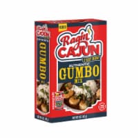 Ragin Cajun™ Authentic Gumbo Mix Perspective: Main