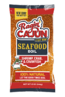 Ragin Cajun™ Fixin's Seafood Boil Perspective: Main