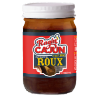 Ragin' Cajun™ Dark Roux Perspective: Main