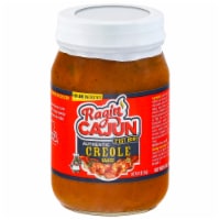 Ragin Cajun™ Creole Sauce Perspective: Main