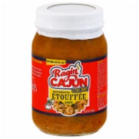 Ragin' Cajun™ Authentic Etouffee Sauce Perspective: Main
