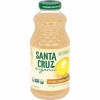 Santa Cruz Organic Lemon Perspective: Main