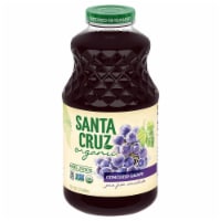 Santa Cruz Organic Concord Grape Juice Beverage