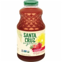 Santa Cruz Organic® Strawberry Lemonade