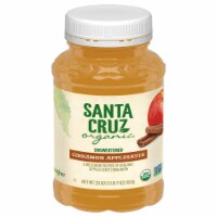 Santa Cruz Organic Cinnamon Apple Sauce