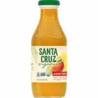 Santa Cruz Organic Mango Lemonade