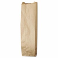 Bag LQQUART500 Kraft Brown Paper Bag