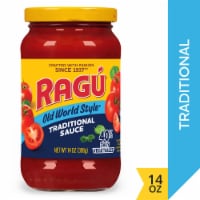 Ragu Old World Style Traditional Pasta Sauce