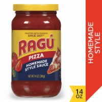 Simple Truth Organic™ Pizza Sauce, 14 oz - Ralphs