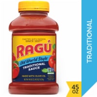 Ragu Old World Style Traditional Pasta Sauce