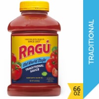 Ragu Old World Style® Traditional Pasta Sauce