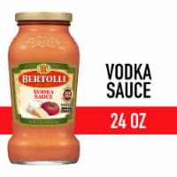 Bertolli® Vodka Pasta Sauce