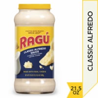 Ragu Classic Alfredo Sauce