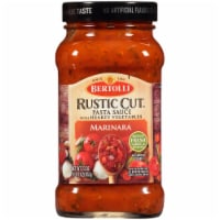Bertolli® Rustic Cut™ Marinara Pasta Sauce