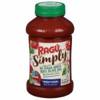Ragu Simply™ Traditional Pasta Sauce