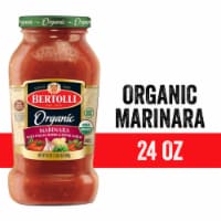 Bertolli® Organic Marinara Sauce