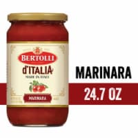 Bertolli® d’Italia Marinara Sauce