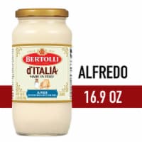Bertolli® d'Italia Alfredo Sauce Perspective: Main