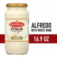 Bertolli d'Italia Alfredo Sauce