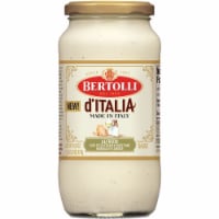 Bertolli d'Italia Alfredo Sauce