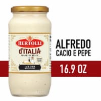 Bertolli d'Italia Cacio E Pepe Sauce