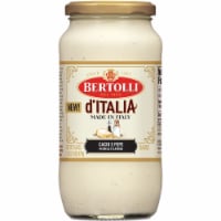 Bertolli d'Italia Cacio E Pepe Sauce