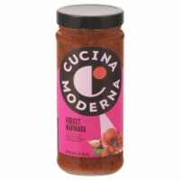 Cucina Moderna Robust Marinara Sauce Perspective: Main