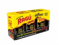 Ragu® x Hot Ones™ Sauce Variety Heat Pack Perspective: Main