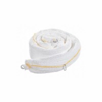 Pig Absorb Boom,Oil-Based Liquids,10ft L,PK4  BOM203