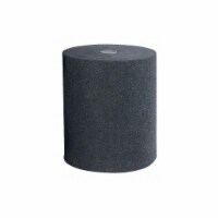Pig Absorbent Roll,Universal,Black,300 ft.L  MAT247