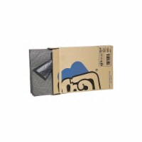 Pig Absorbent Pad,Universal,Gray,PK25  TLS100