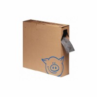 Pig Absorbent Roll,150  L,Gray  MAT4150-GY
