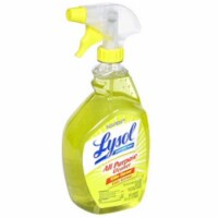 Reckitt 75352 LEM Lysol All-Purpose Cleaner Lemon Trigger - Pack of 12