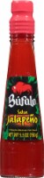 Búfalo Salsa Jalapeño Mexican Hot Sauce Perspective: Main