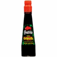 Bufalo Chiptole Mexican Hot Sauce Perspective: Main