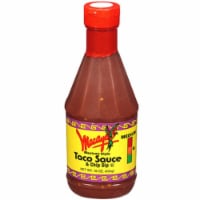 Macayo Medium Mexican Style Taco Sauce