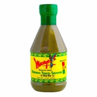 Macayo® Mexican Style Green Taco Sauce