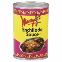 Macayo Enchilada Sauce