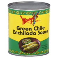 Macayo® Green Chile Enchilada Sauce