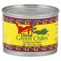 Macayo Diced Green Chiles Perspective: Main