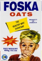 Foska Oats Perspective: Main