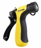 Dramm Industrial Hot Water Pistol Perspective: Main