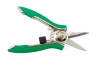 Dramm Compact Shear - Green Perspective: Main