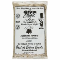 Bayou™ Magic Cajun Gumbo Perspective: Main