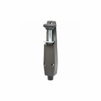 Kaba Ilco Plunger Door Holder,11/16in,Dark Bronze IL-PDDH-DU