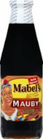 Mabel's Mauby Root Beer Perspective: Main