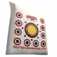 New Morrell XXL Outdoor Range Target Start Your Own Range with This Giant