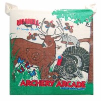 New Morrell Youth Archery Arcade Field Point Archery Bag Target
